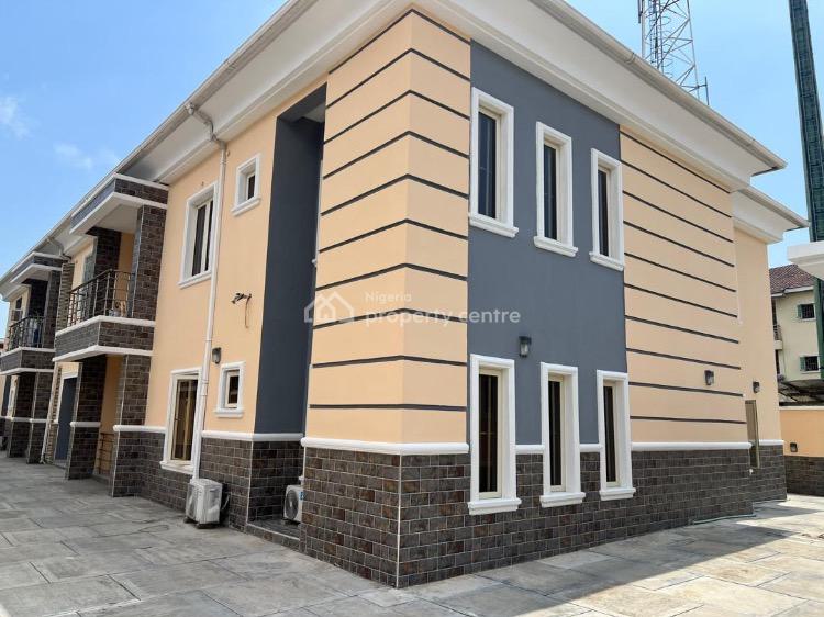 For Rent 3 Bedroom Flat, Ikate, Lekki, Lagos 3 Beds, 3 Baths