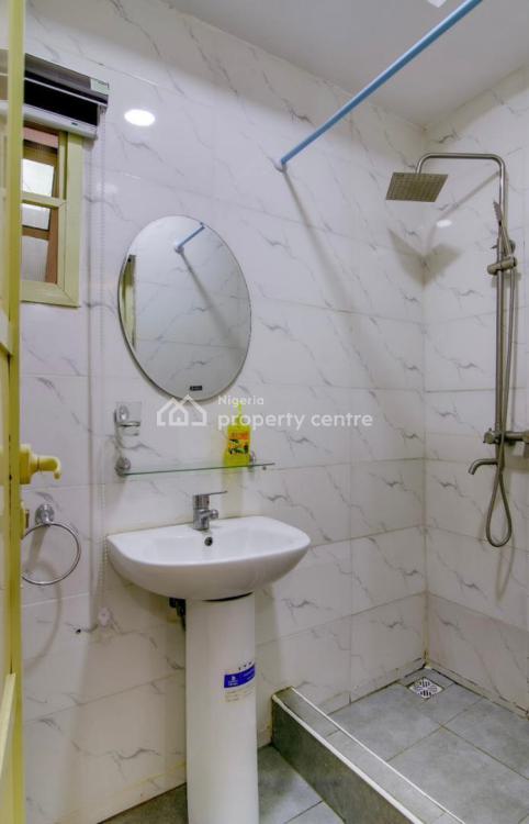 Luxury 1 Bedroom Apartment with Pool, Victoria Island (vi), Lagos, Flat / Apartment Short Let