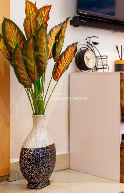 Luxury 1 Bedroom Apartment with Pool, Victoria Island (vi), Lagos, Flat / Apartment Short Let