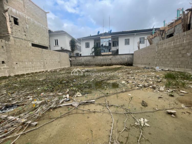 For Sale 300sqm Of Bareland With Driveway In A Secure Estate, Chevy