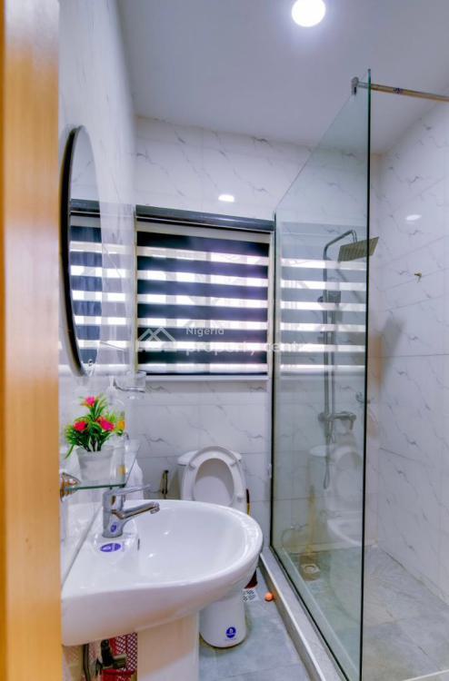 1 Bedroom Apartment with Pool, Victoria Island (vi), Lagos, Flat / Apartment Short Let