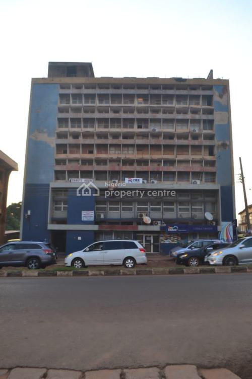 5 Storey Building, Ogui Road, Enugu, Enugu, Office Space for Sale