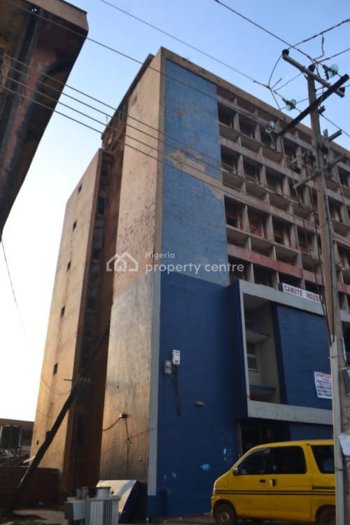 5 Storey Building, Ogui Road, Enugu, Enugu, Office Space for Sale