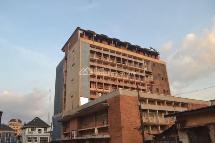 5 Storey Building, Ogui Road, Enugu, Enugu, Office Space for Sale