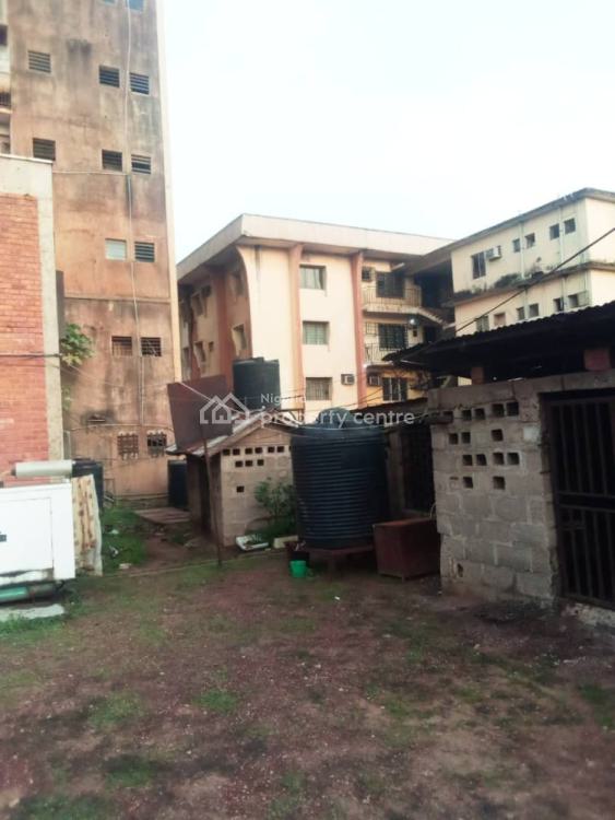 5 Storey Building, Ogui Road, Enugu, Enugu, Office Space for Sale