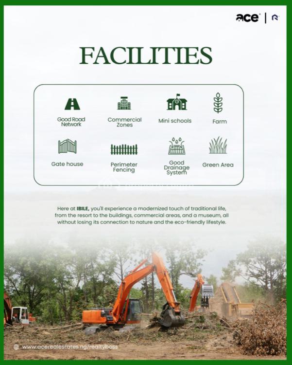 Buy 5 Plots, Get Free 1 Plot. The Most Affordable Land, Moniya Train Station, Ibadan, Oyo, Mixed-use Land for Sale