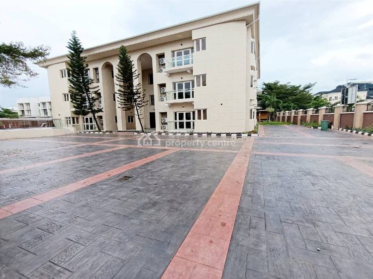 For Rent Newly Renovated 6 Units Of 3 Bedroom Apartment, Banana Island