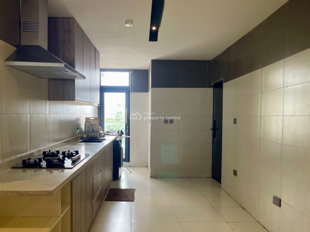 Cerulean Retreat, Admiralty Way, Lekki, Lagos, House Short Let