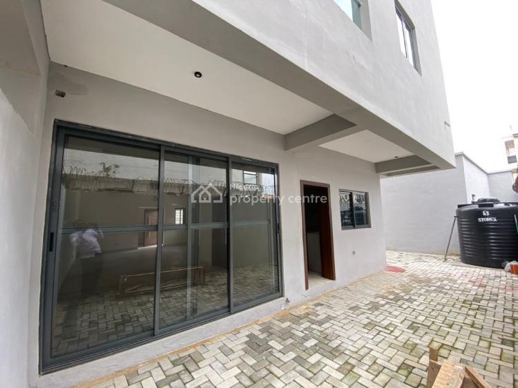 Luxury 4 Bedroom Duplex Giveaway Offer, Parkview, Ikoyi, Lagos, Semi-detached Duplex for Rent