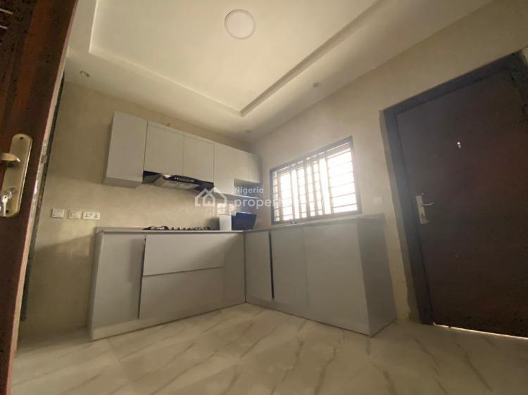 Luxury 4 Bedroom Duplex Giveaway Offer, Parkview, Ikoyi, Lagos, Semi-detached Duplex for Rent