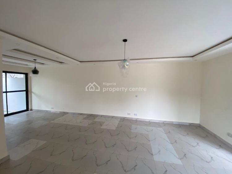 Luxury 4 Bedroom Duplex Giveaway Offer, Parkview, Ikoyi, Lagos, Semi-detached Duplex for Rent