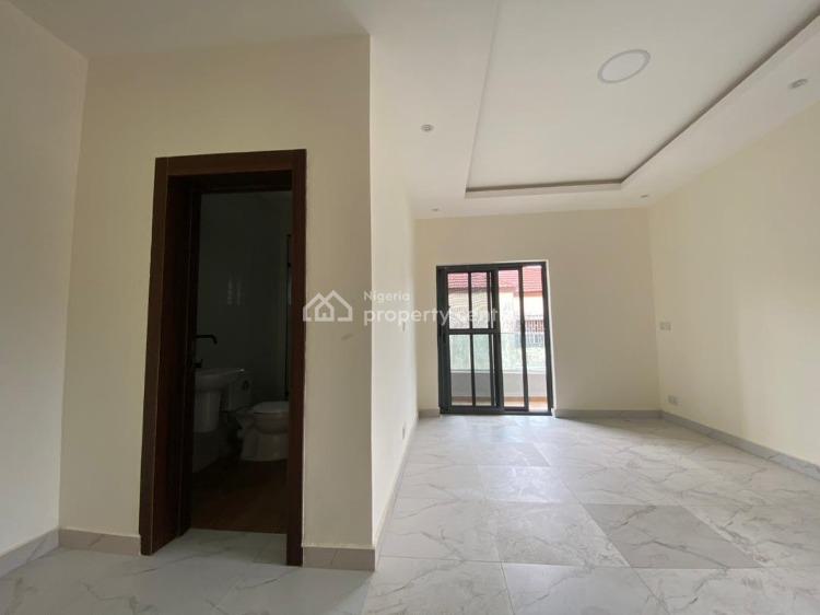 Luxury 4 Bedroom Duplex Giveaway Offer, Parkview, Ikoyi, Lagos, Semi-detached Duplex for Rent