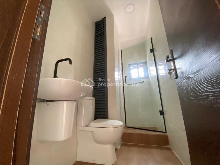 Luxury 4 Bedroom Duplex Giveaway Offer, Parkview, Ikoyi, Lagos, Semi-detached Duplex for Rent