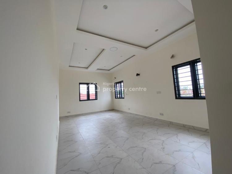 Luxury 4 Bedroom Duplex Giveaway Offer, Parkview, Ikoyi, Lagos, Semi-detached Duplex for Rent