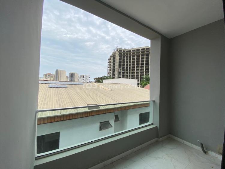 Luxury 4 Bedroom Duplex Giveaway Offer, Parkview, Ikoyi, Lagos, Semi-detached Duplex for Rent