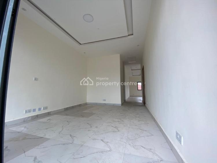 Luxury 4 Bedroom Duplex Giveaway Offer, Parkview, Ikoyi, Lagos, Semi-detached Duplex for Rent