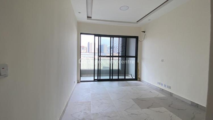 Luxury 4 Bedroom Duplex Giveaway Offer, Parkview, Ikoyi, Lagos, Semi-detached Duplex for Rent