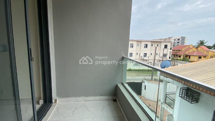 Luxury 4 Bedroom Duplex Giveaway Offer, Parkview, Ikoyi, Lagos, Semi-detached Duplex for Rent