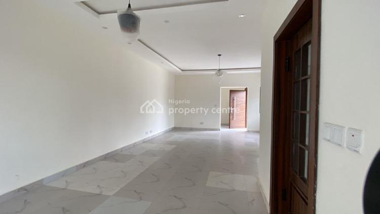 Luxury 4 Bedroom Duplex Giveaway Offer, Parkview, Ikoyi, Lagos, Semi-detached Duplex for Rent