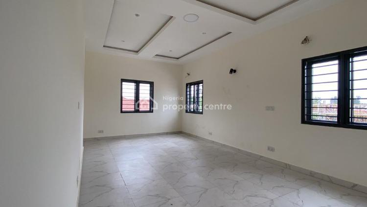 Luxury 4 Bedroom Duplex Giveaway Offer, Parkview, Ikoyi, Lagos, Semi-detached Duplex for Rent