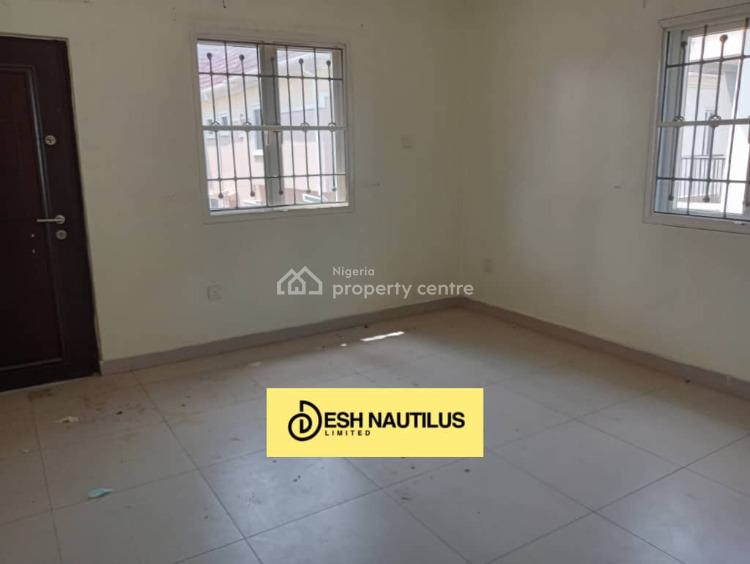 5 Bedroom Detached Duplex with 2 Bq, Chevron, Lekki, Lagos, Detached Duplex for Rent