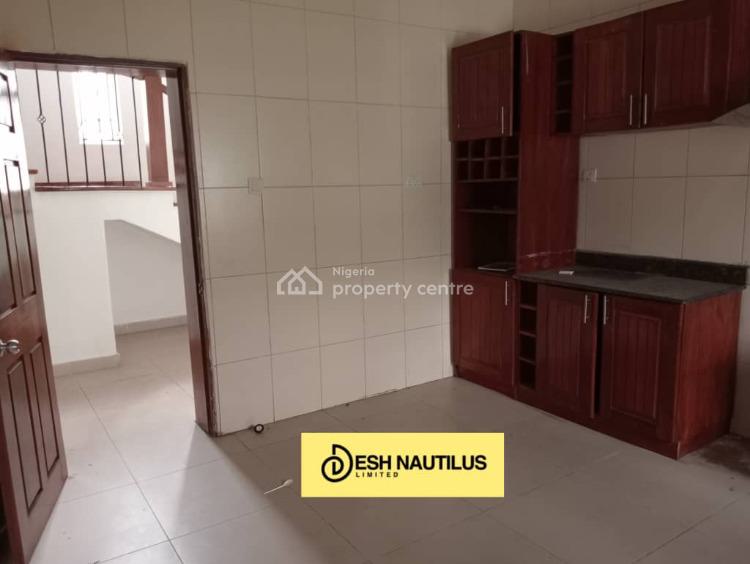 5 Bedroom Detached Duplex with 2 Bq, Chevron, Lekki, Lagos, Detached Duplex for Rent