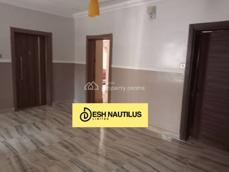 6 Bedrooms Fully Detached Duplex, Chevron, Lekki, Lagos, Detached Duplex for Sale