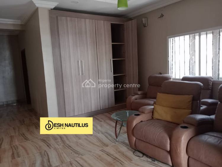 6 Bedrooms Fully Detached Duplex, Chevron, Lekki, Lagos, Detached Duplex for Sale