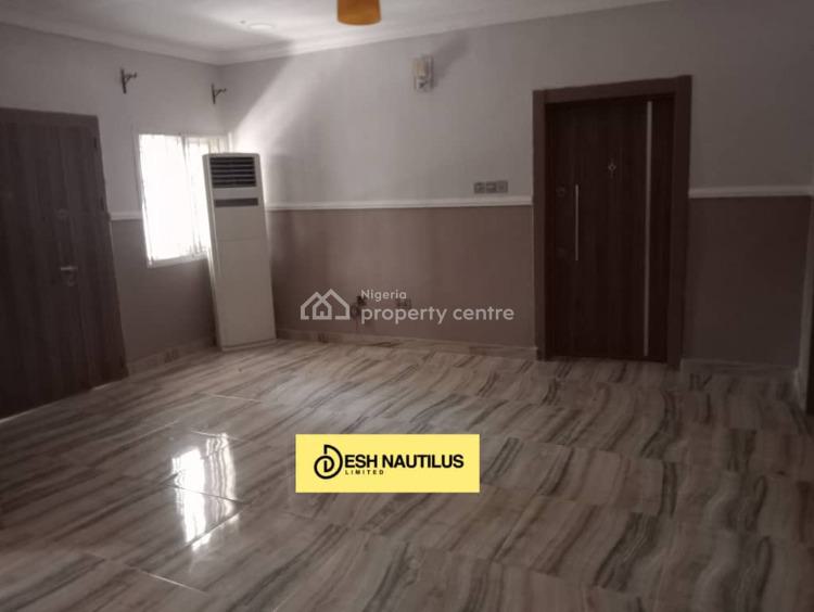 6 Bedrooms Fully Detached Duplex, Chevron, Lekki, Lagos, Detached Duplex for Sale