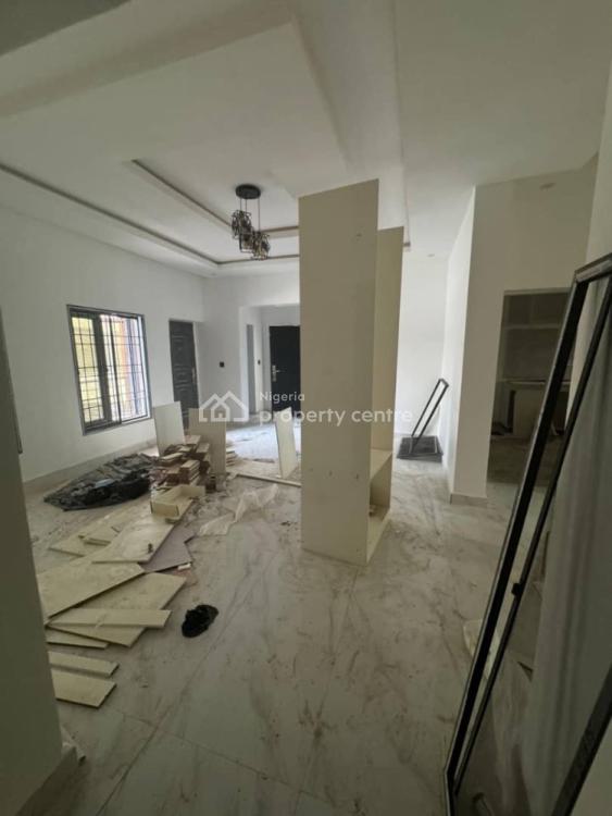 Newly Built Standard 2 Bedroom Apartment Ground Floor, Mabushi, Abuja, Flat / Apartment for Sale
