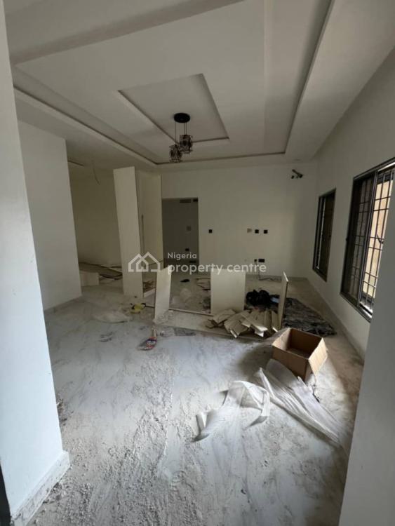 Newly Built Standard 2 Bedroom Apartment Ground Floor, Mabushi, Abuja, Flat / Apartment for Sale