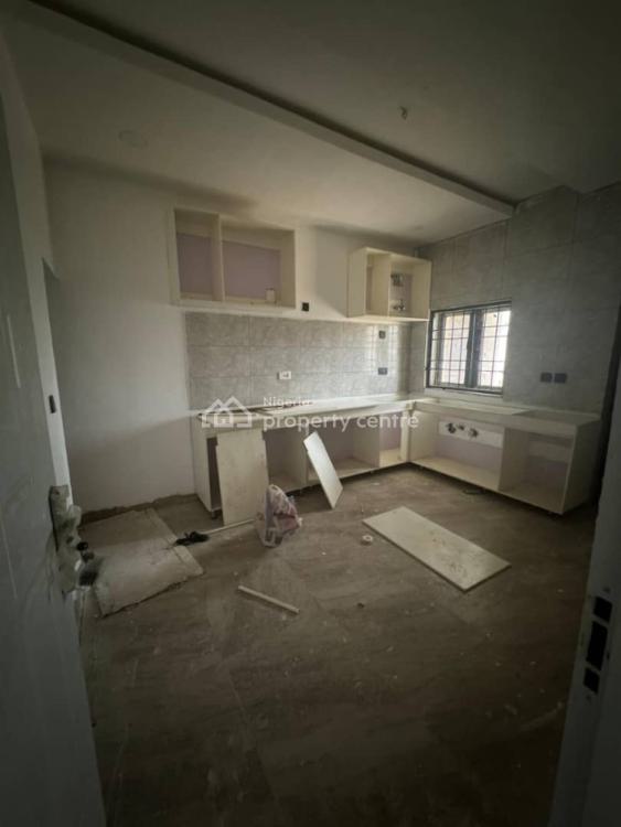 Newly Built Standard 2 Bedroom Apartment Ground Floor, Mabushi, Abuja, Flat / Apartment for Sale