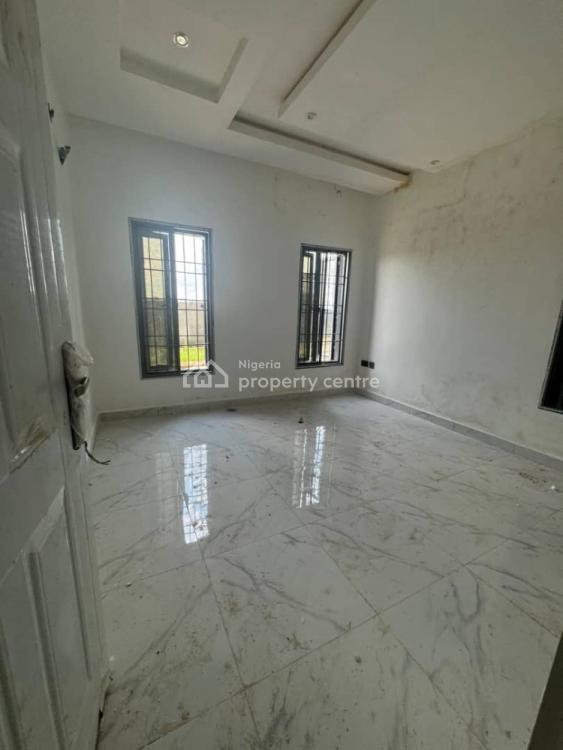 Newly Built Standard 2 Bedroom Apartment Ground Floor, Mabushi, Abuja, Flat / Apartment for Sale