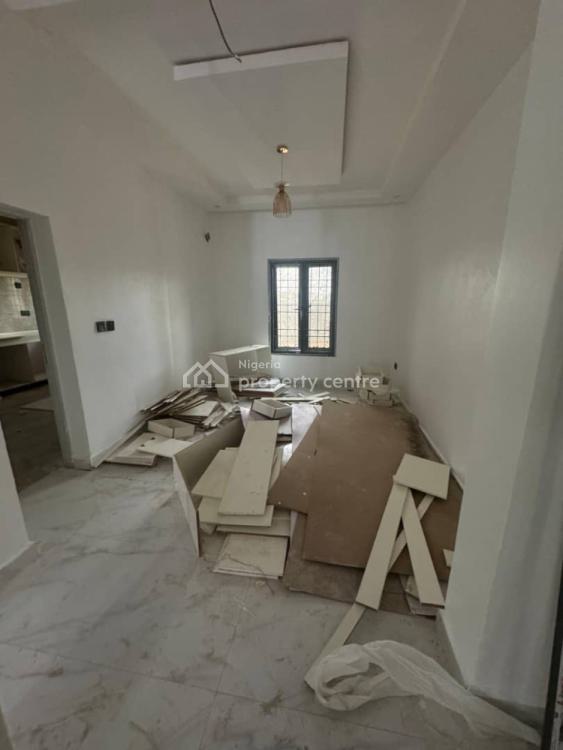 Newly Built Standard 2 Bedroom Apartment Ground Floor, Mabushi, Abuja, Flat / Apartment for Sale