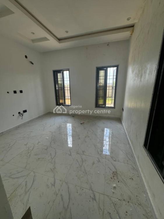 Newly Built Standard 2 Bedroom Apartment Ground Floor, Mabushi, Abuja, Flat / Apartment for Sale