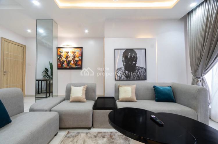 2 Bedroom Apartment, Ikate, Lekki, Lagos, Flat / Apartment Short Let