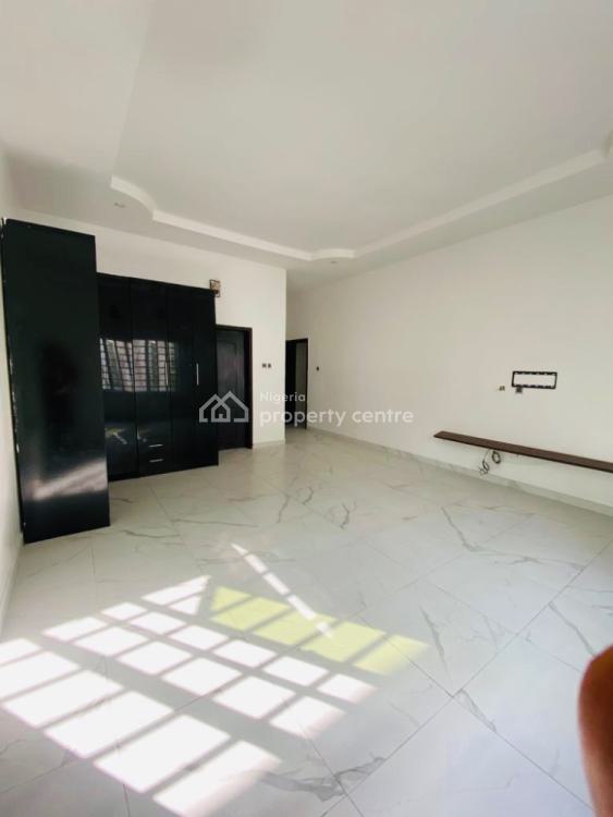 For Sale Exquisite 4 Bedroom Duplex, Orchid Road, Lekki, Lagos 4