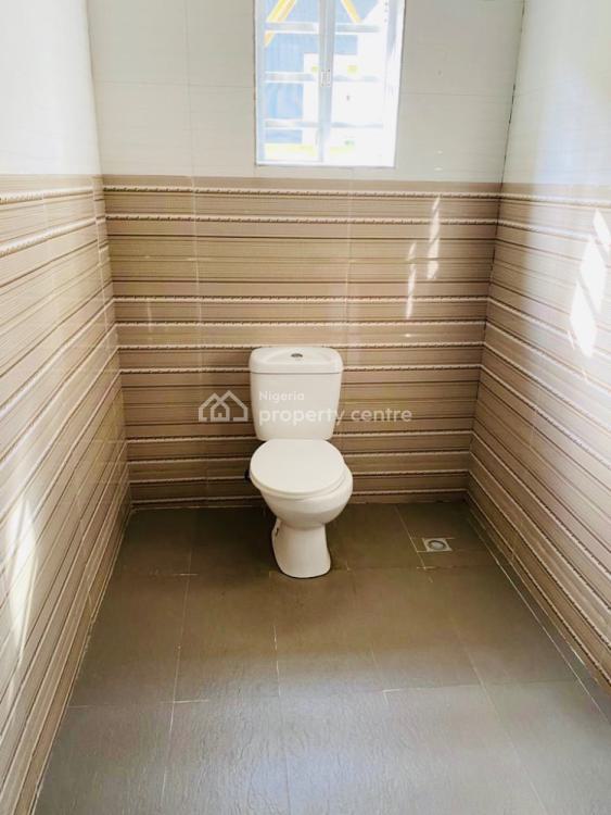 For Sale Exquisite 4 Bedroom Duplex, Orchid Road, Lekki, Lagos 4