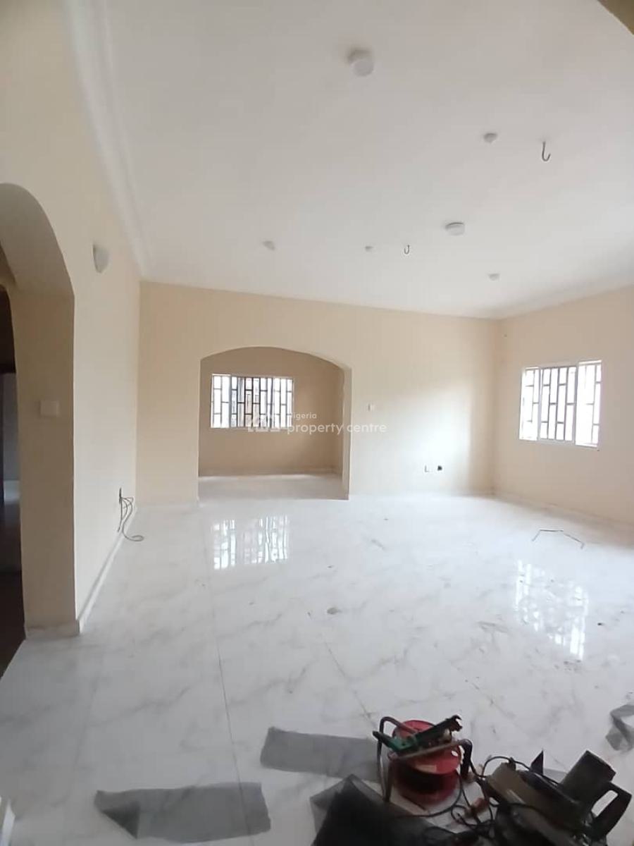 2 Bedroom Flat, Wuye, Abuja, Flat / Apartment for Rent