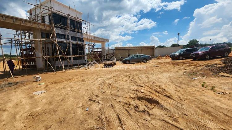 Plots of Land, Capitol Hills Villa and Resort, Enugu, Enugu, Residential Land for Sale
