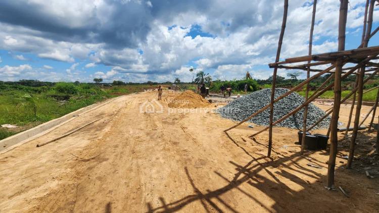 Plots of Land, Capitol Hills Villa and Resort, Enugu, Enugu, Residential Land for Sale