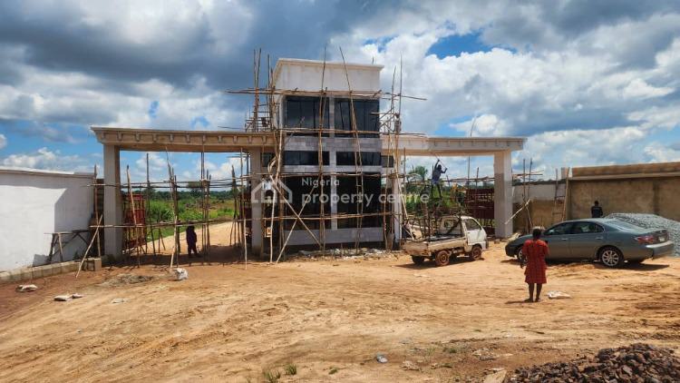 Plots of Land, Capitol Hills Villa and Resort, Enugu, Enugu, Residential Land for Sale