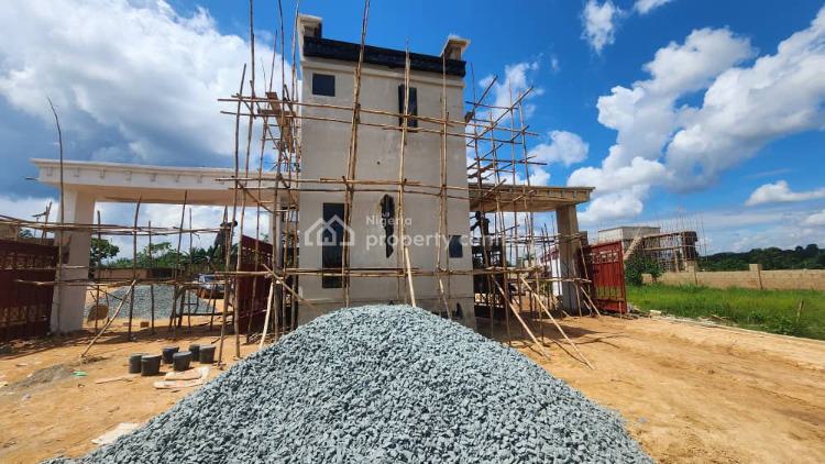 Plots of Land, Capitol Hills Villa and Resort, Enugu, Enugu, Residential Land for Sale