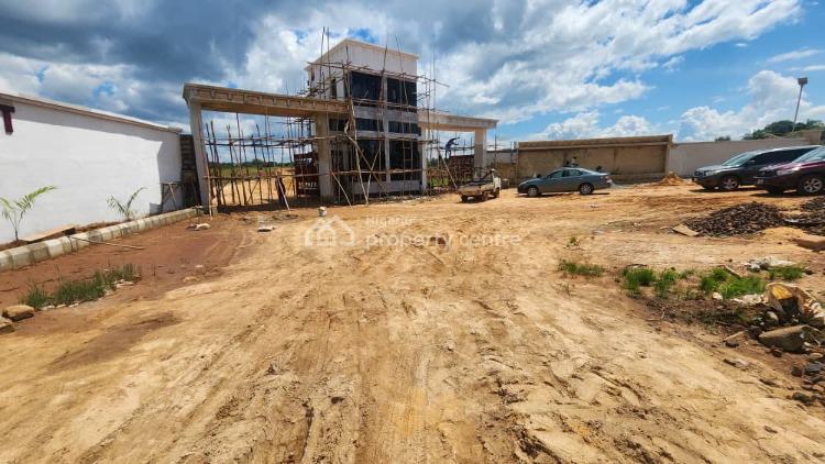 Plots of Land, Capitol Hills Villa and Resort, Enugu, Enugu, Residential Land for Sale