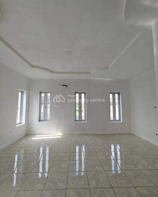 New 4 Bedroom Semi Detached Duplex, Mende, Maryland, Lagos, Semi-detached Duplex for Sale