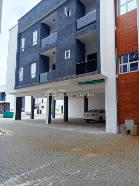 For Rent Fully Serviced Two Bedroom Apartment, Victoria Crest,orchid