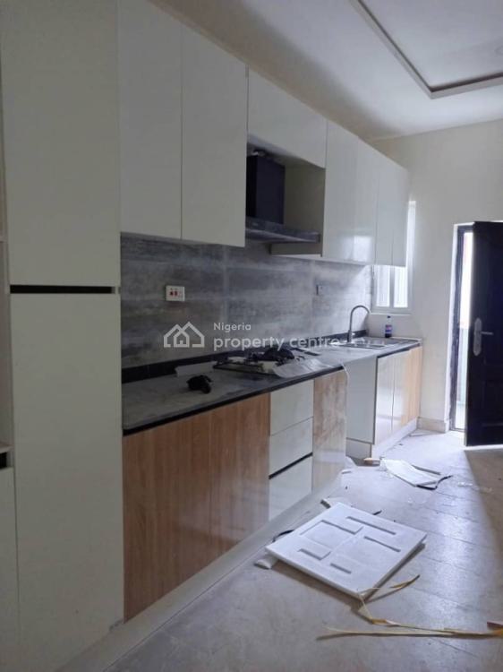 For Rent Fully Serviced Two Bedroom Apartment, Victoria Crest,orchid
