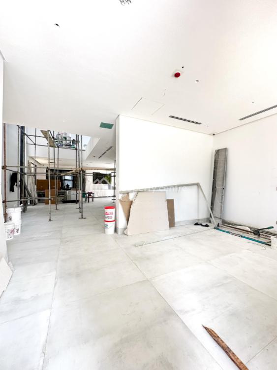 For Sale Smart Luxury 5bedroom Fully Detached Duplex With Pool