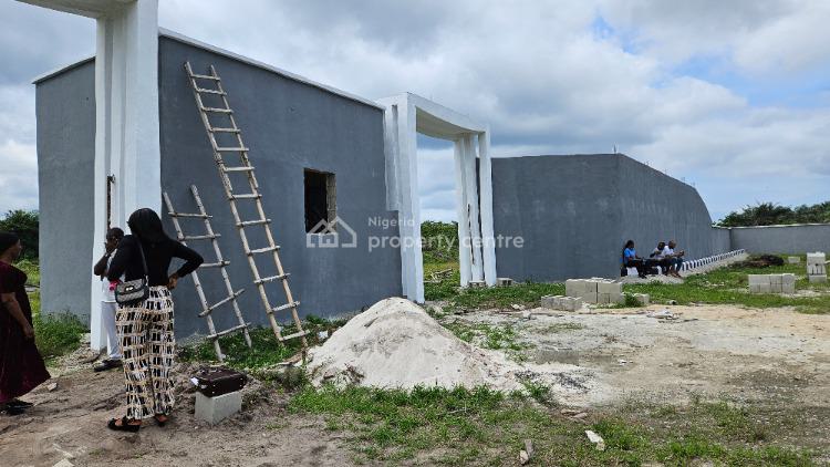 Most Cheapest Land, Eleranigbe, Ibeju Lekki, Lagos, Mixed-use Land for Sale