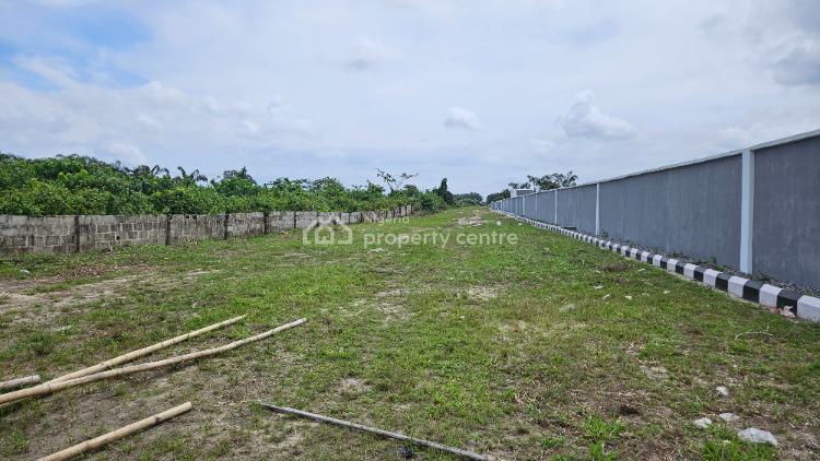 Most Cheapest Land, Eleranigbe, Ibeju Lekki, Lagos, Mixed-use Land for Sale